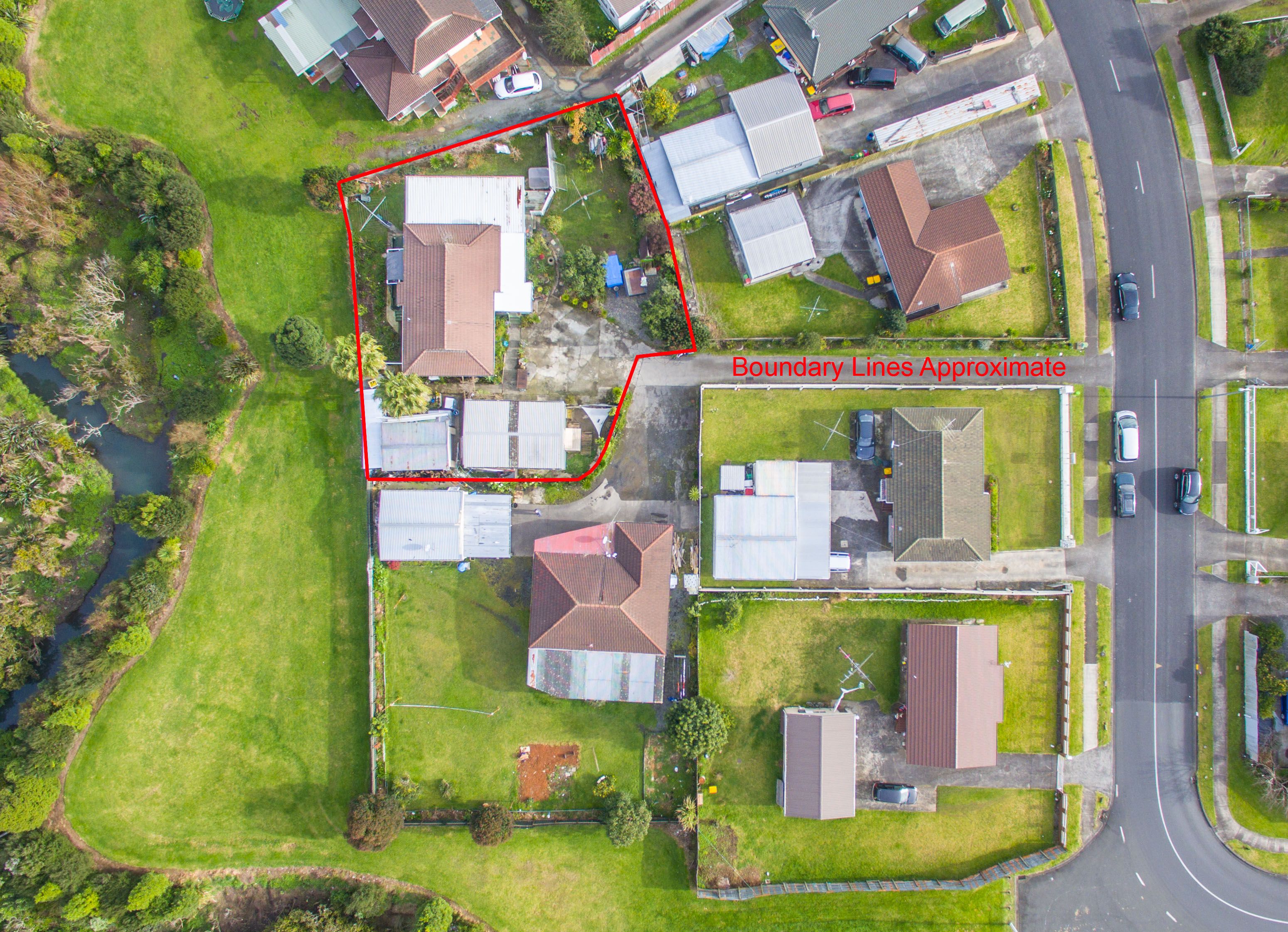 73 Archboyd Avenue, Mangere, Manukau City