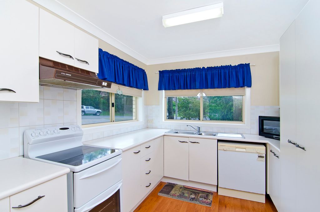 1/18 Hillcrest Avenue, Tugun, QLD 4224