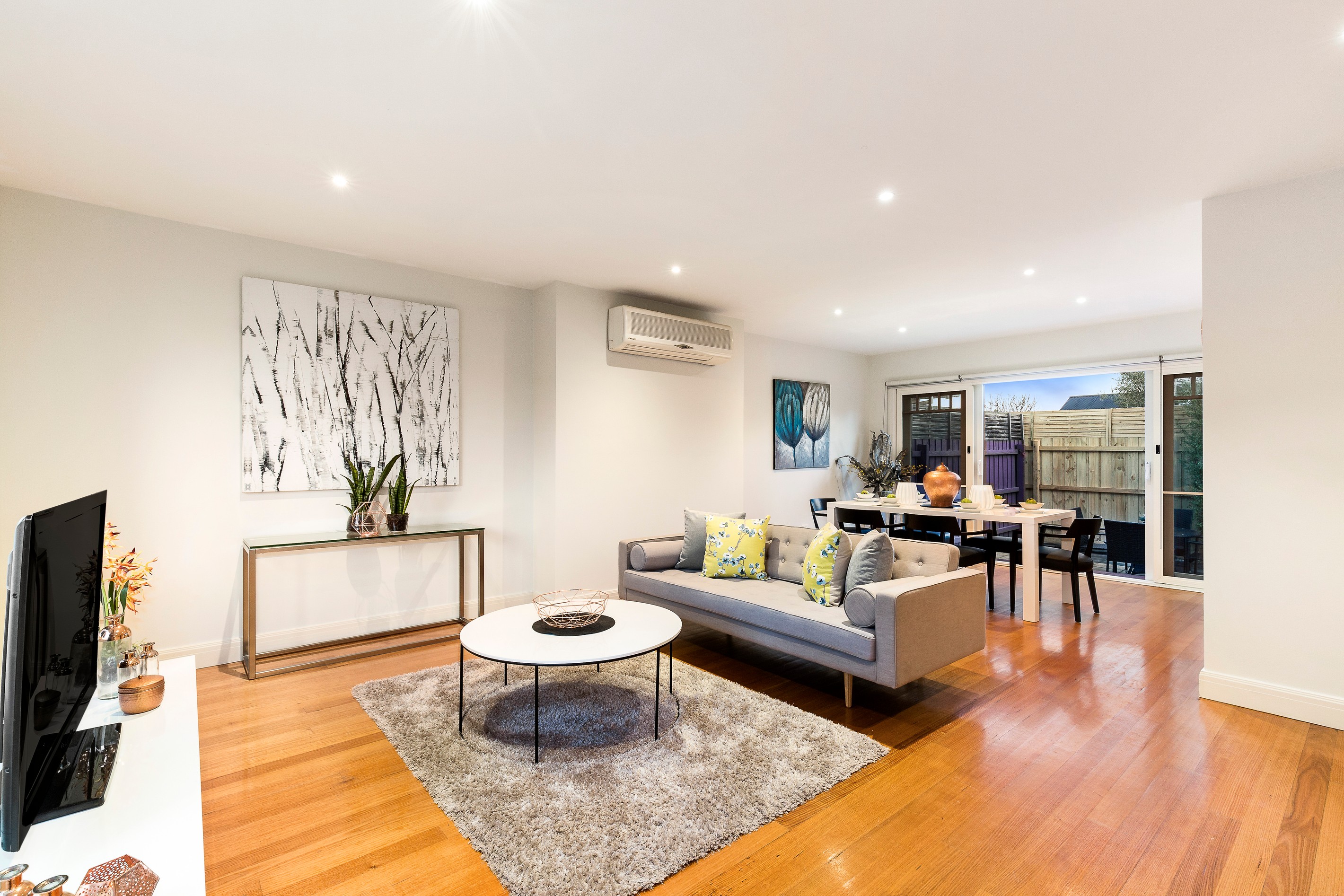 2/36 Darling Street, Hughesdale, VIC 3166
