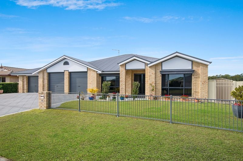 17 Bayview Drive