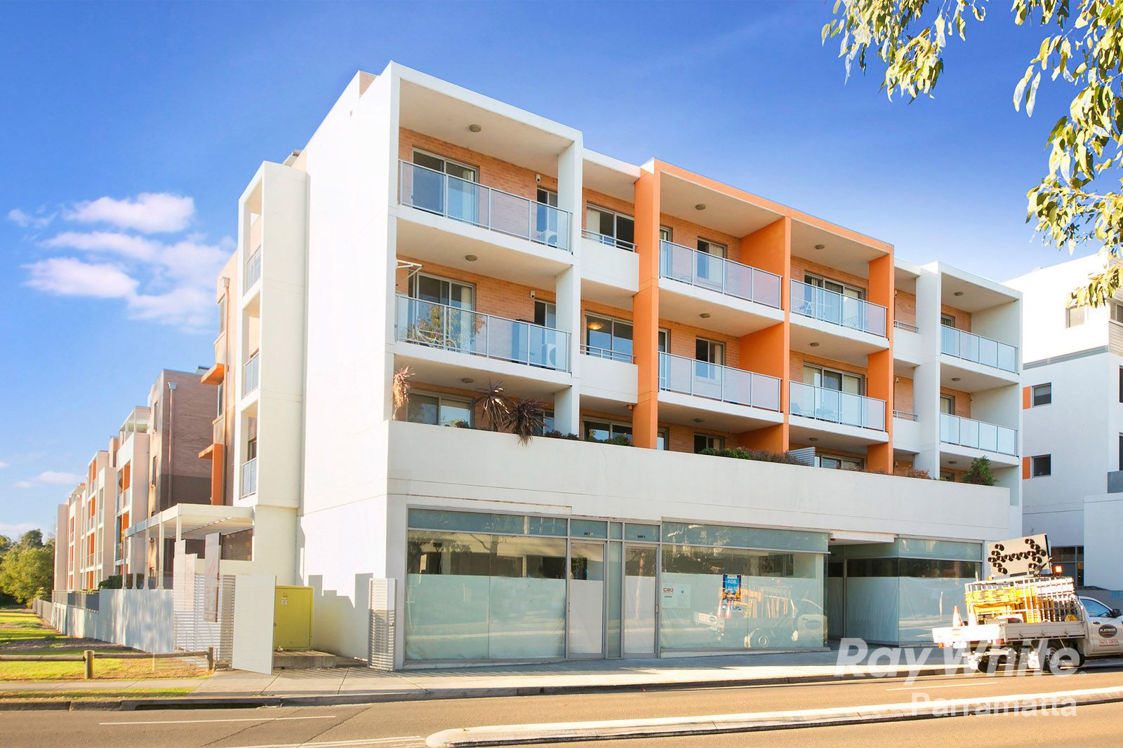 35-37 Darcy Road, Westmead NSW 2145