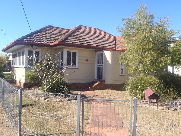 41 Blackall Road, East Ipswich, QLD 4305