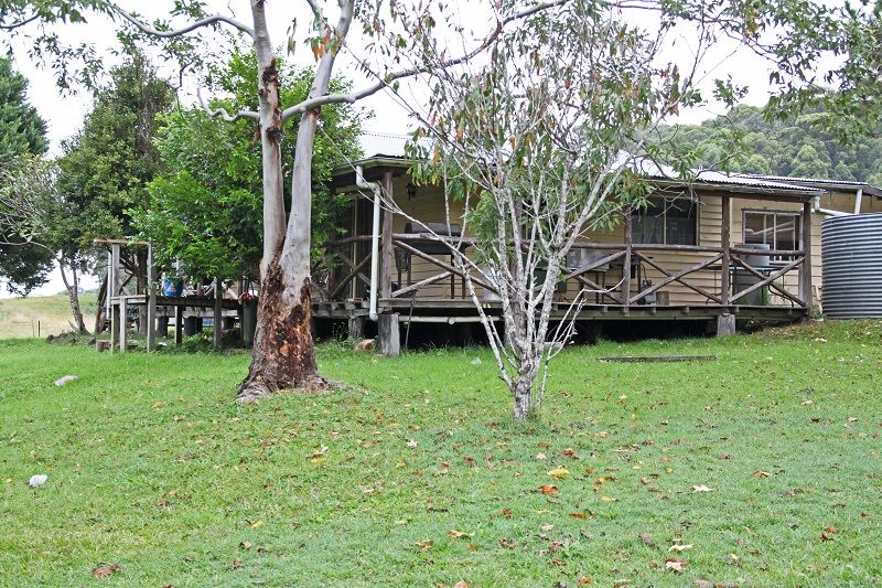 299 Riddles Brush Road, Johns River, NSW Rural Rural Mixed Farming