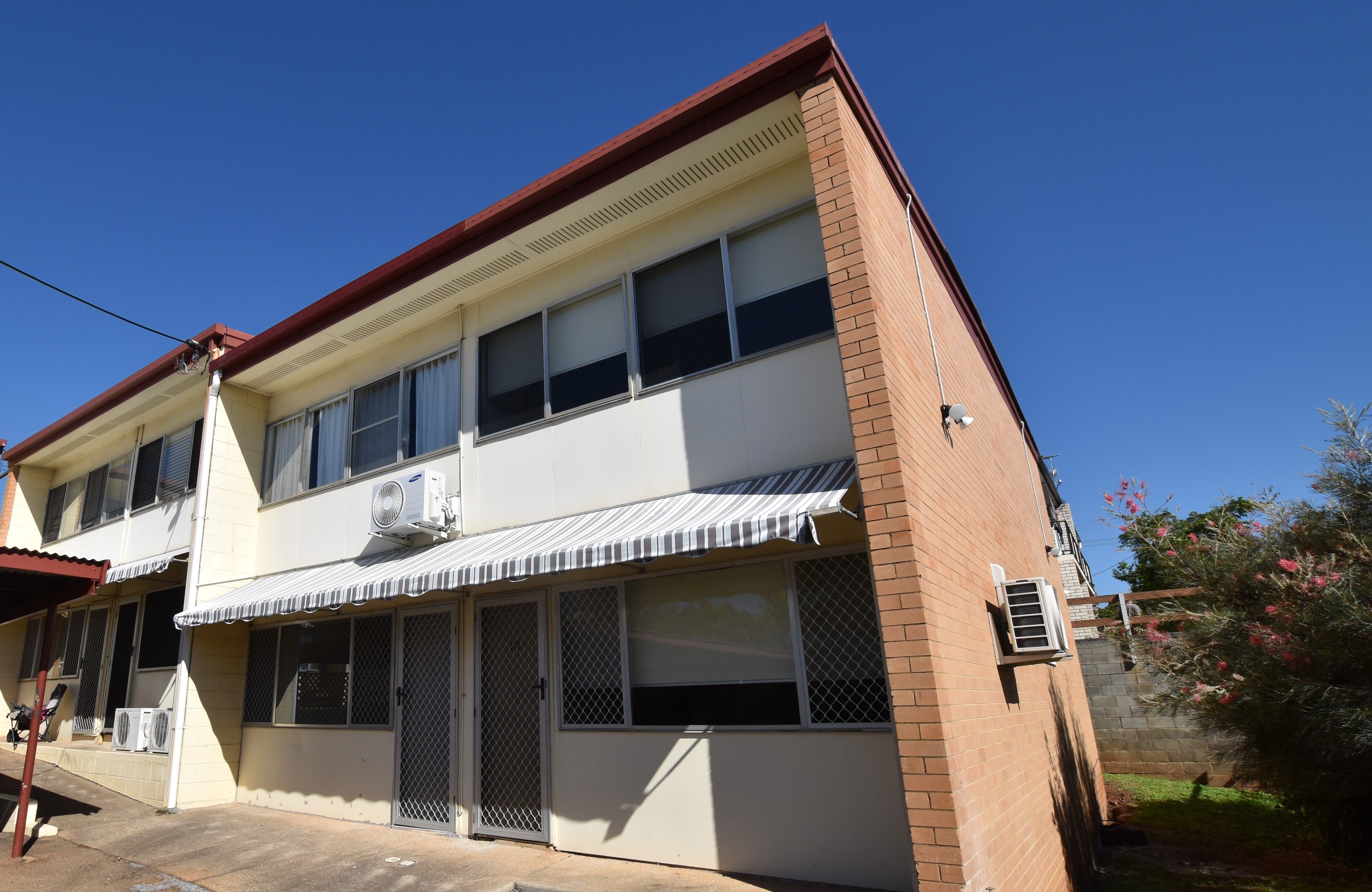 10/9 Scenery Street, West Gladstone, QLD 4680