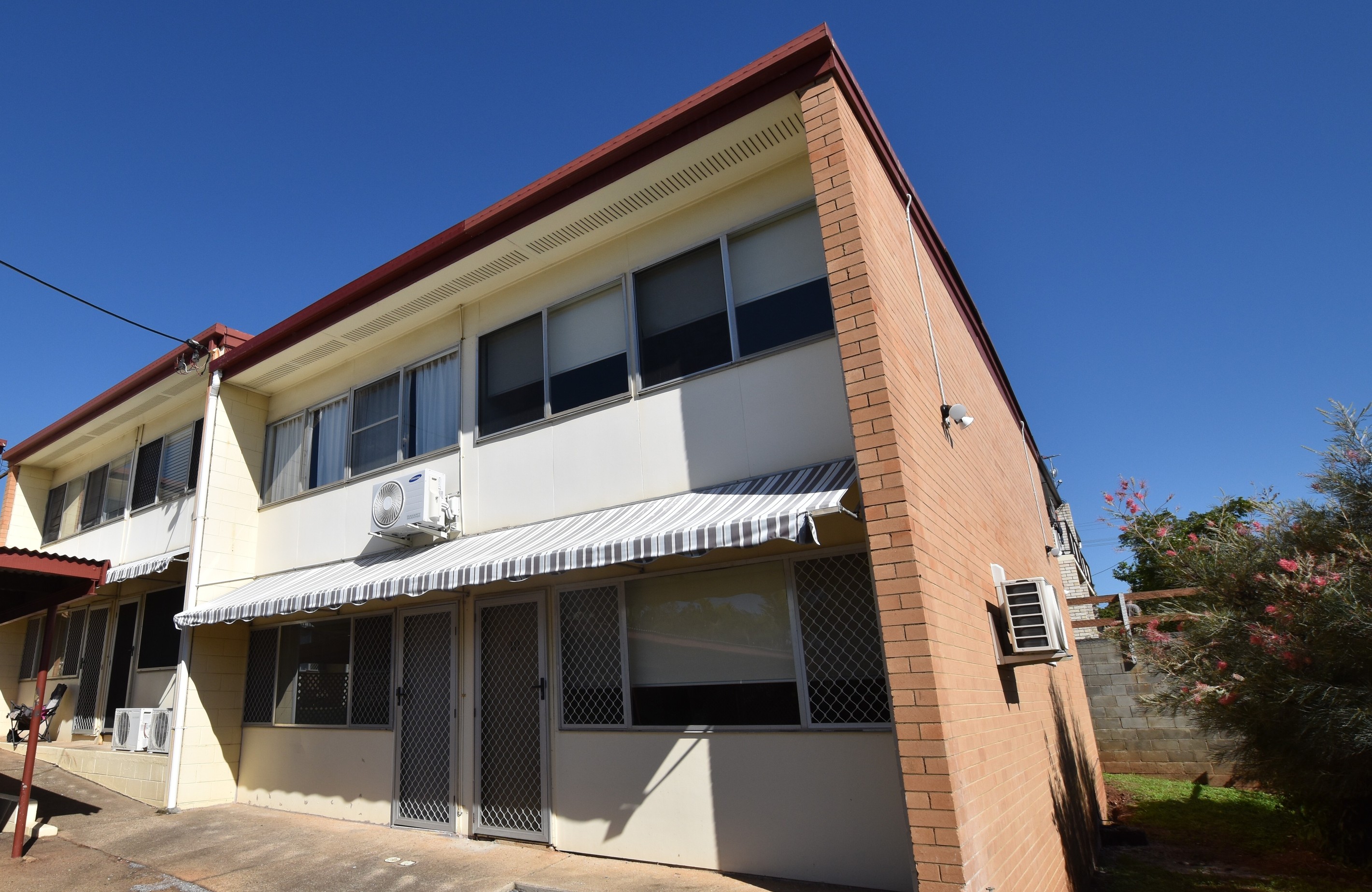 10/9 Scenery Street, West Gladstone, QLD 4680