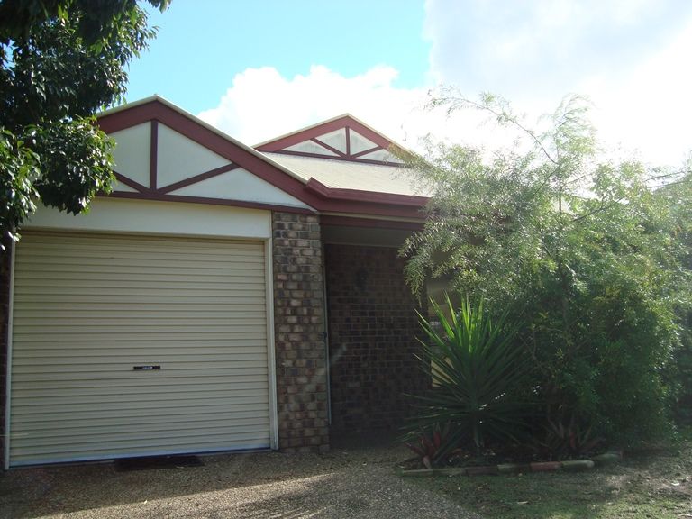 36 MAHOGANY Place, Forest Lake, QLD 4078