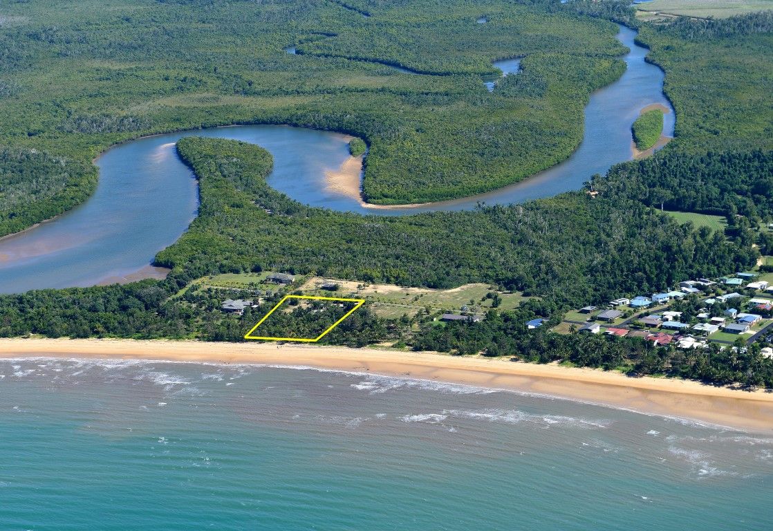 51 Rebecca Jane Parade, Kurrimine Beach QLD 4871