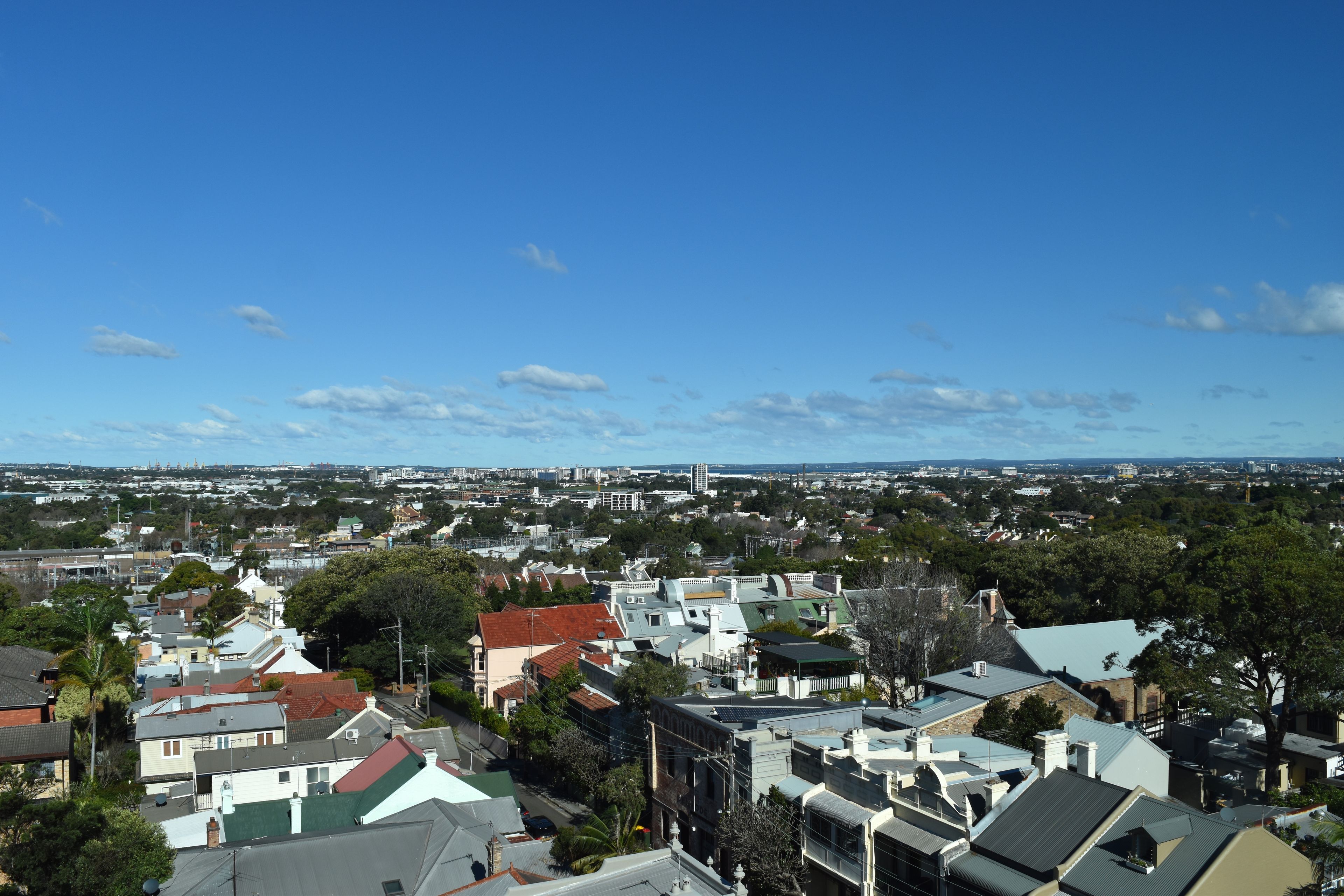 708/58 King Street, Newtown, NSW 2042