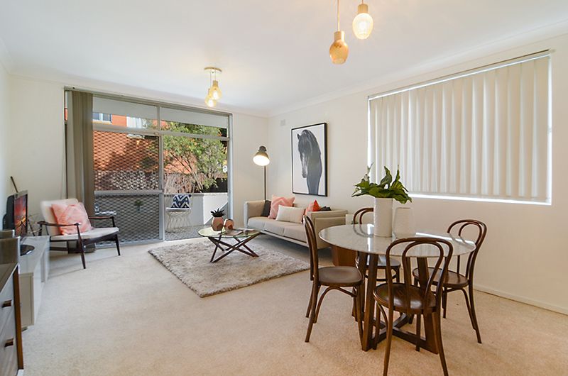 4/61 Garfield Street, Five Dock, NSW 2046