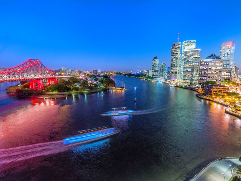 115/82 Boundary Street, BRISBANE, QLD 4000