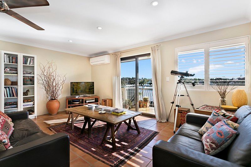 15 Earle Lane, Toowong QLD 4066