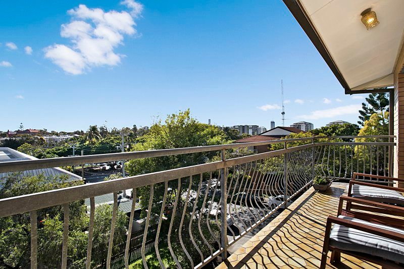 9/15 Earle Lane, Toowong, QLD 4066