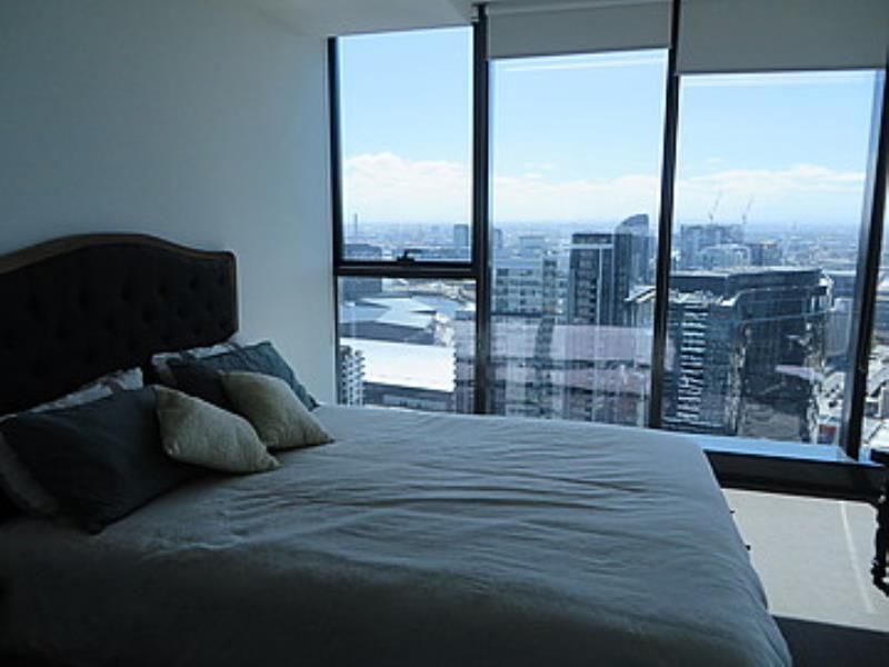3607/283 City Road, Southbank, VIC 3006