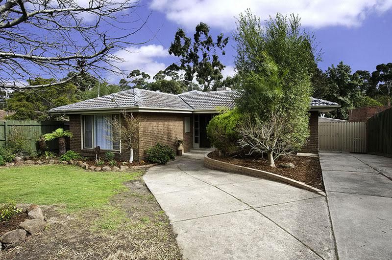 340 Yallambie Road, Yallambie VIC 3085