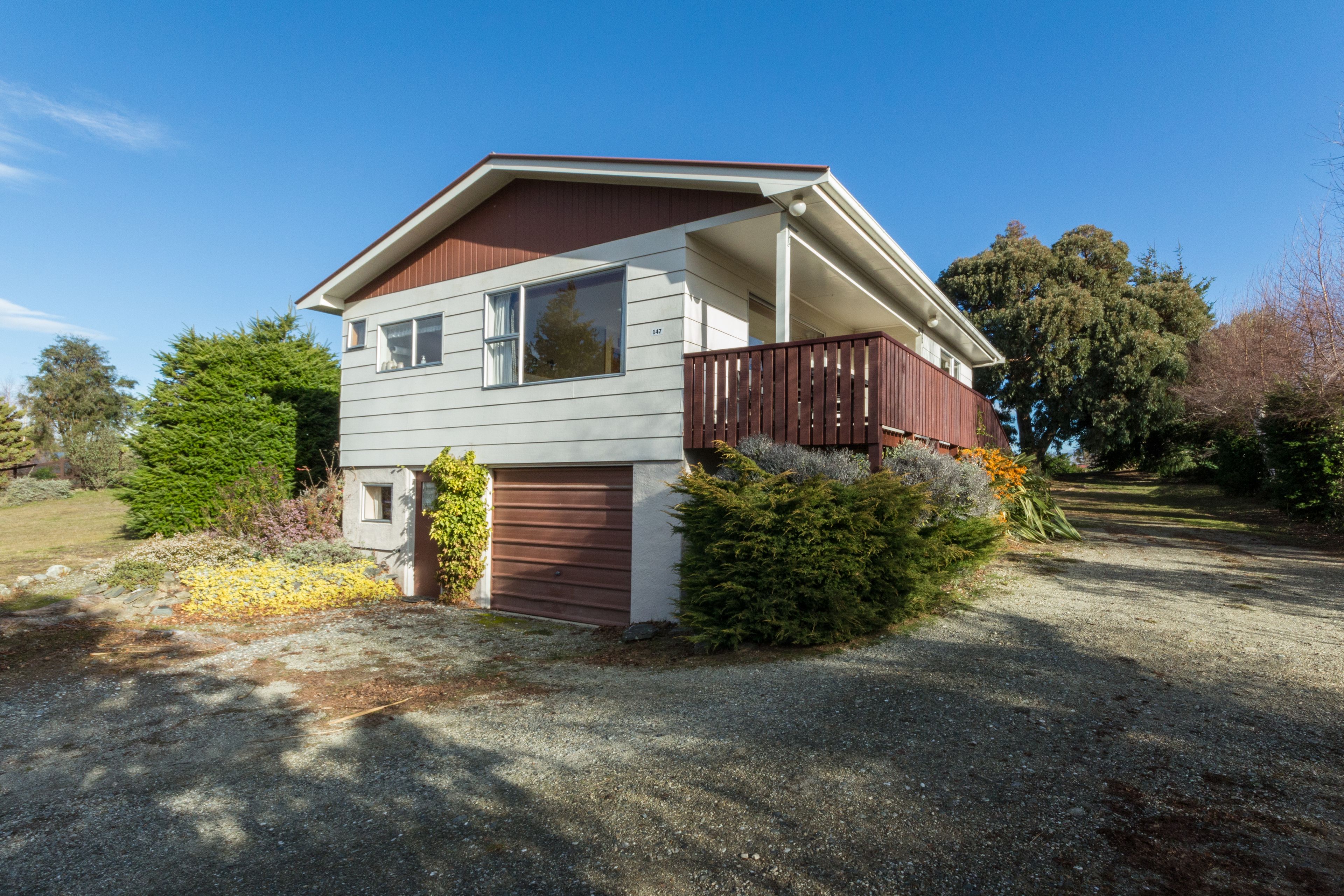 147 Capell Avenue, Lake Hawea, Queenstown Lakes District