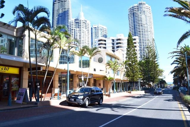 Shop 5 / 2 Elkhorn Avenue, Surfers Paradise, QLD 4217