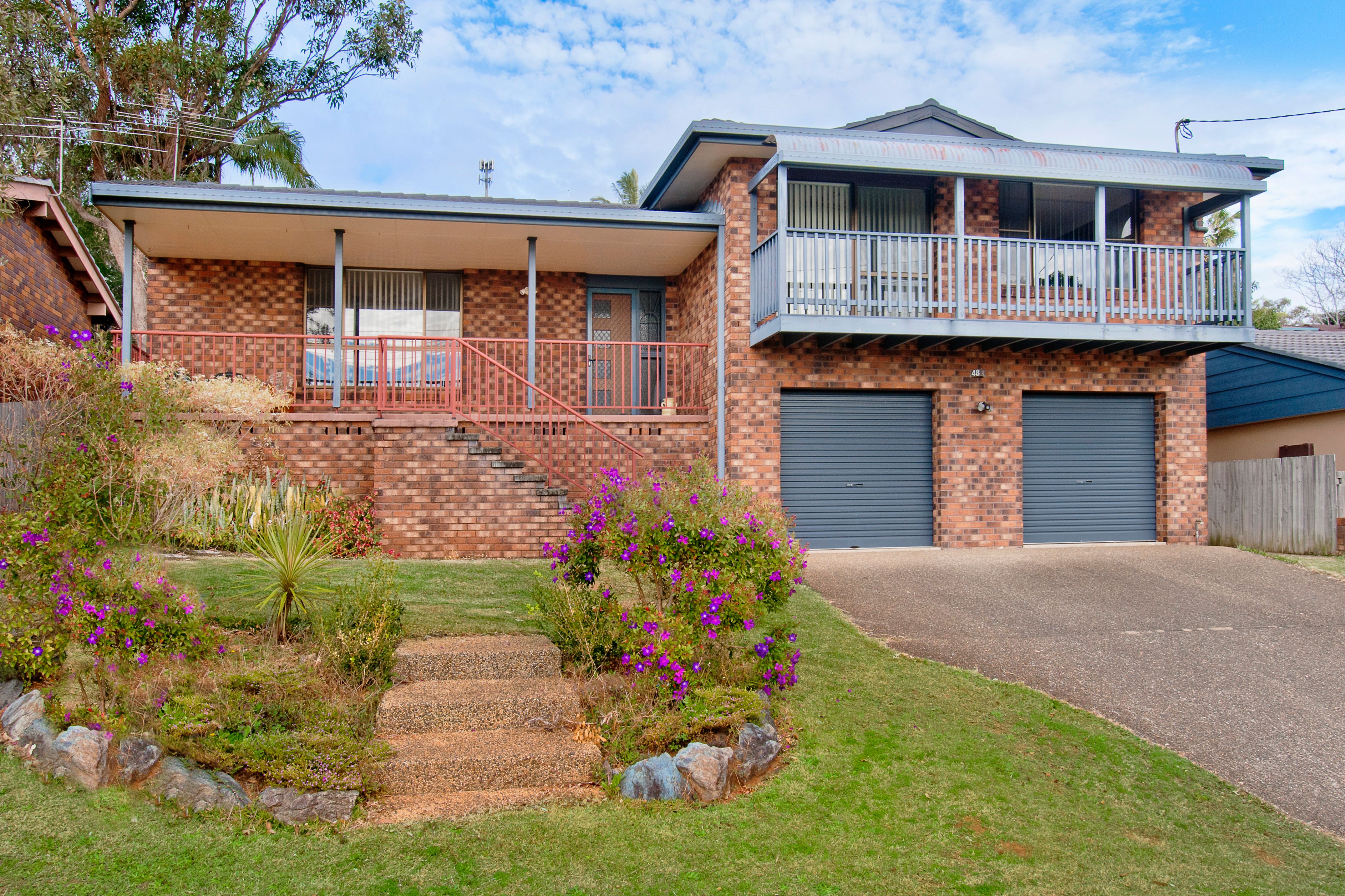 48 Oleander Avenue