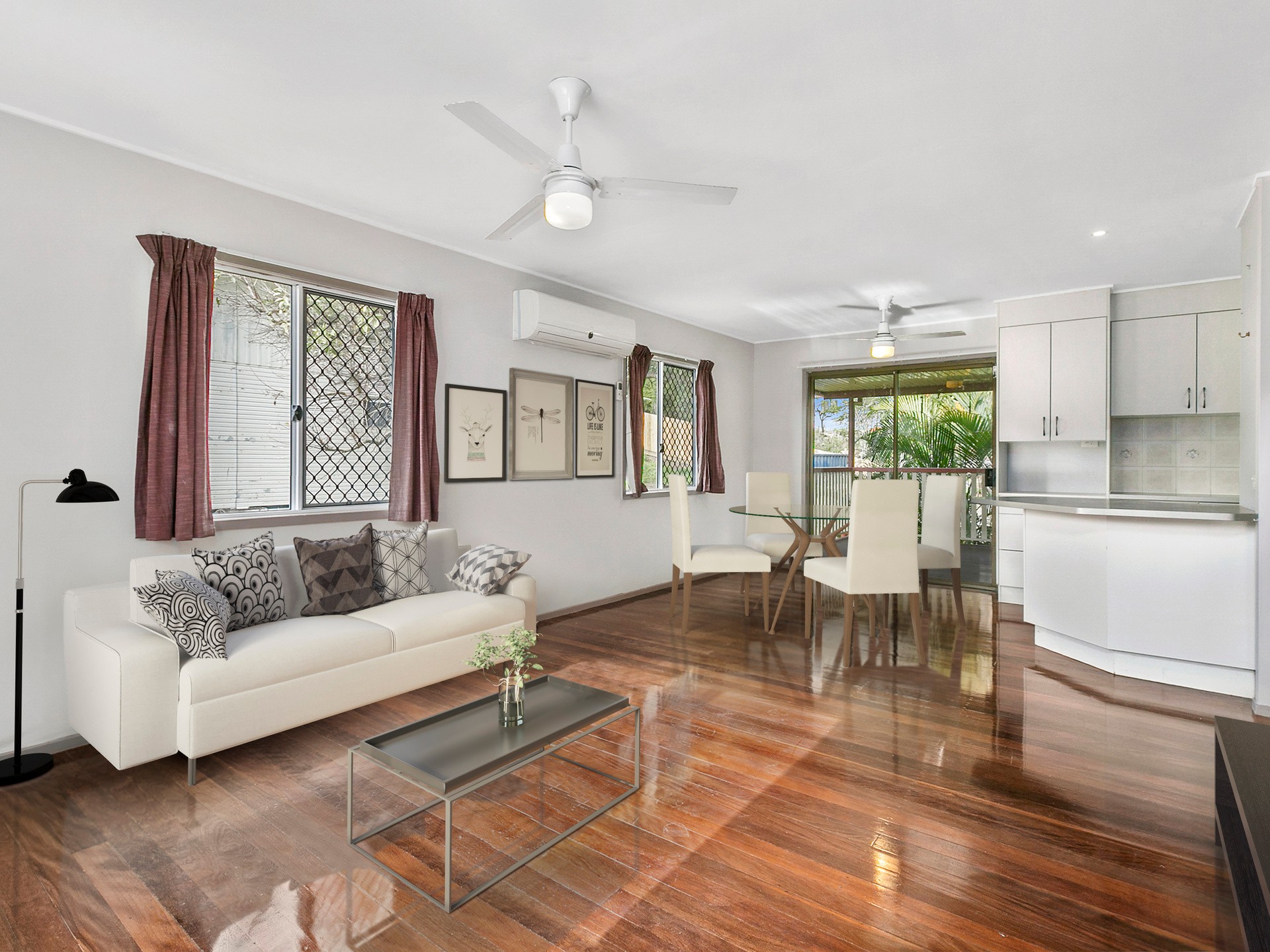 417 Nursery Road, Holland Park, QLD 4121