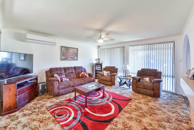 St Helens Park, NSW 2560