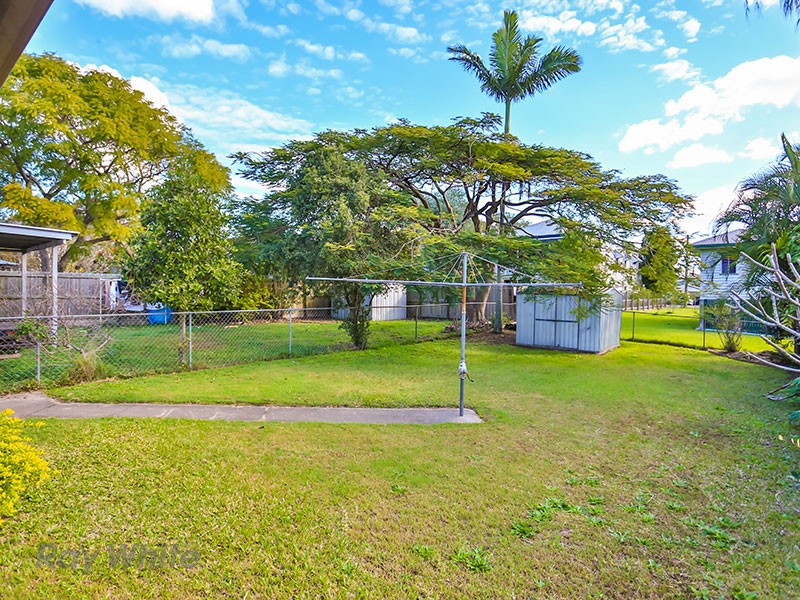 18 Meecham Street, Grange, QLD 4051