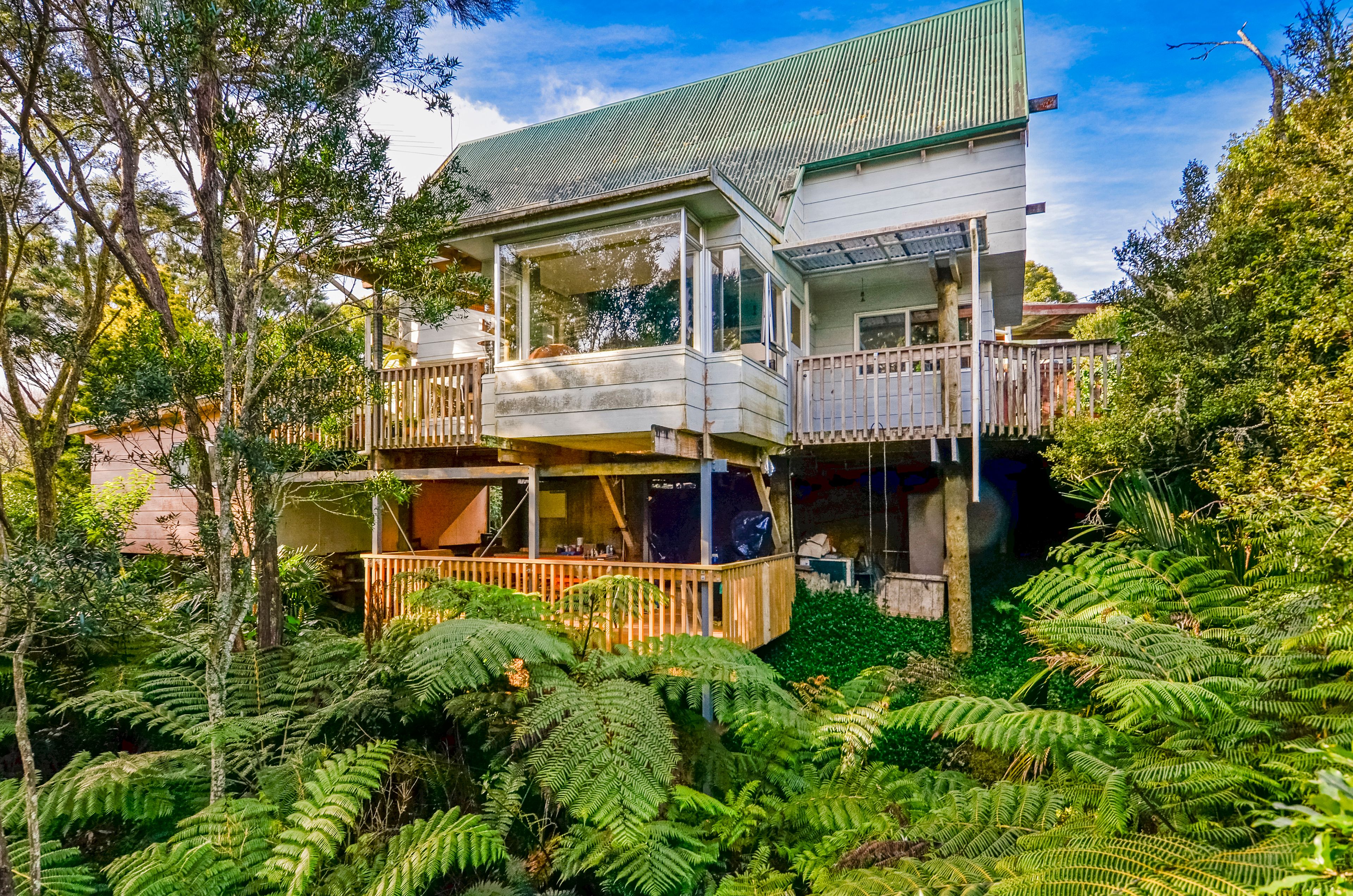 32 Lanigan Street, Birkdale, North Shore City