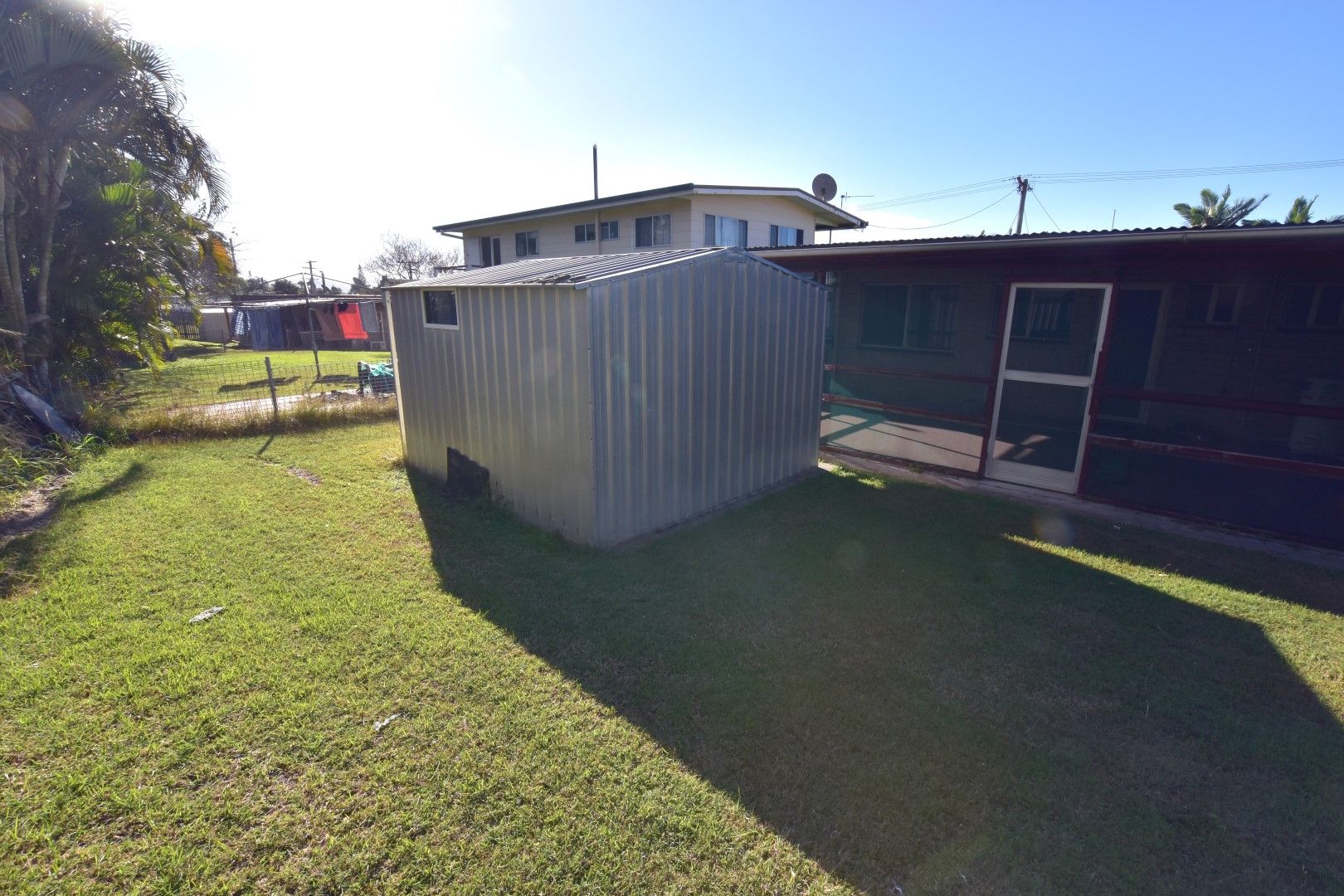 18B Campbell Street, Clinton, QLD 4680