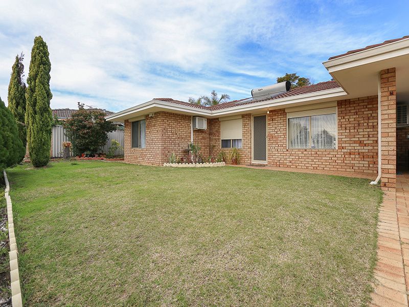 10 Sittana Place, Beechboro, WA 6063