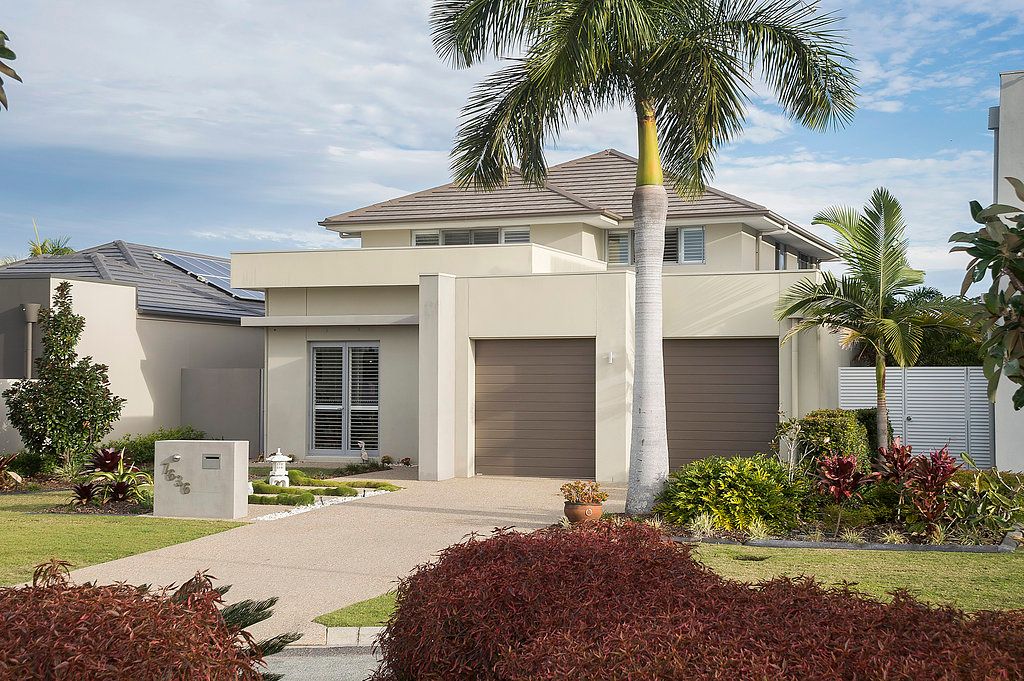 7636 Fairway Boulevard, Hope Island, QLD 4212