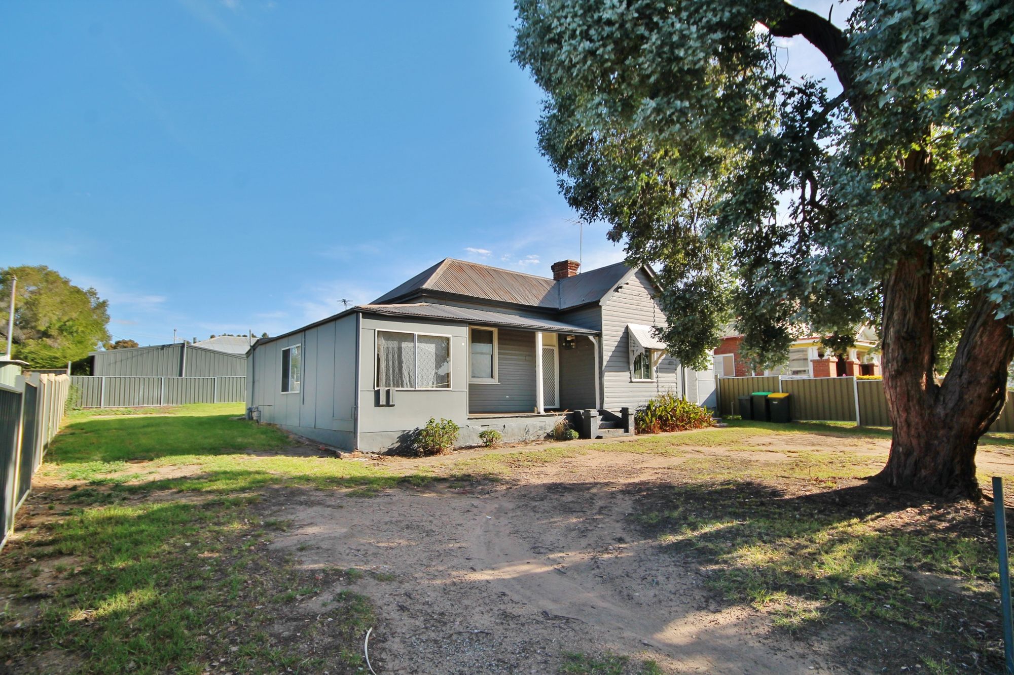 22 Currawong Street
