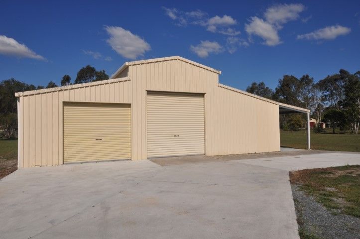 268a Caboolture River Road, Upper Caboolture, QLD 4510