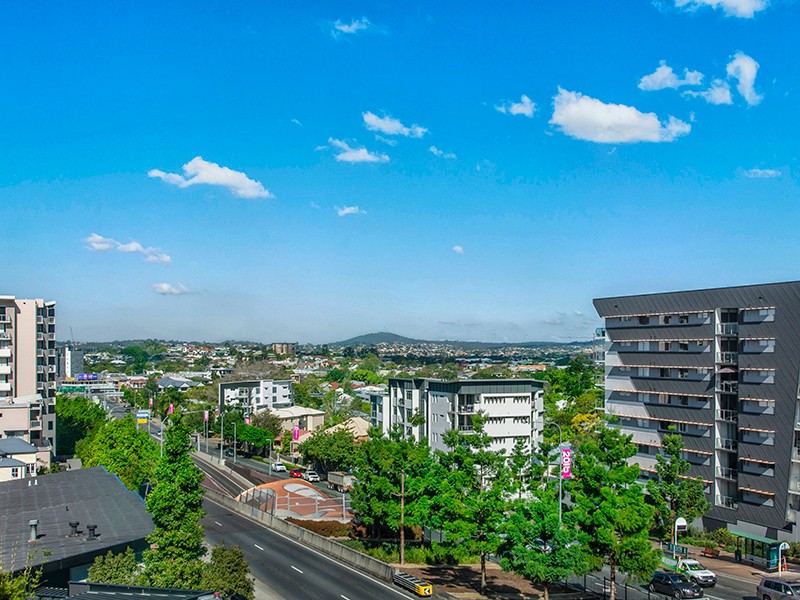 304/85 O'Connell Street, Kangaroo Point, QLD 4169