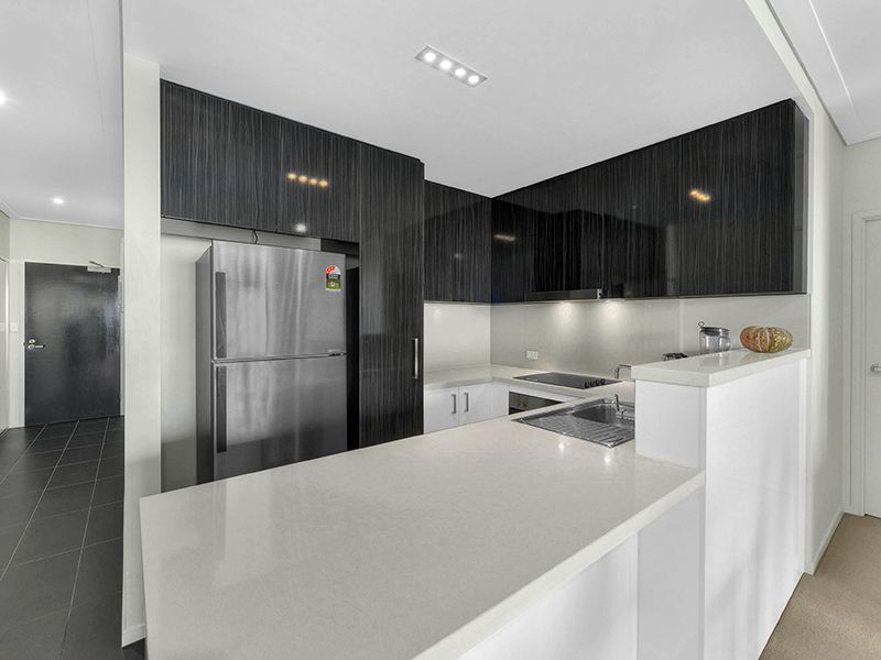 85 O'Connell Street, Kangaroo Point QLD 4169