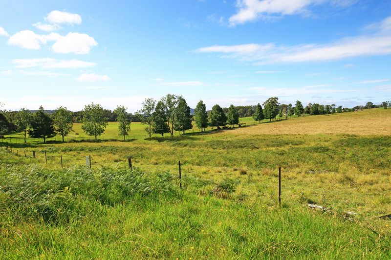 Lot 329 Parker Crecent, BERRY, NSW 2535