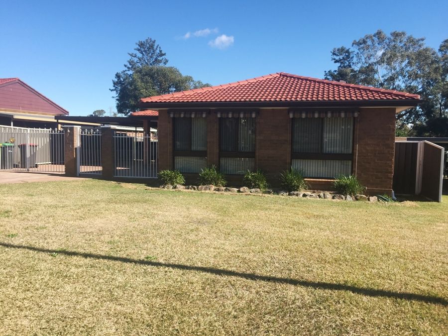 27 Rivendell Crescent, Werrington Downs, NSW 2747