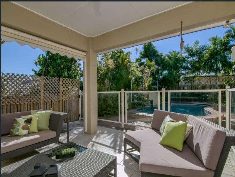 7 Crowsnest Terrace, Trinity Beach, QLD 4879