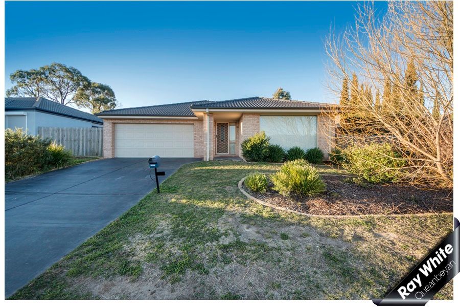 JERRABOMBERRA, NSW 2619