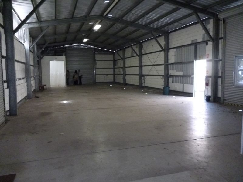 Commercial Industrial/Warehouse Property Leased Moffat Beach, QLD 106