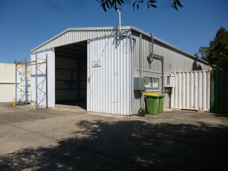 Commercial Industrial/Warehouse Property Leased Moffat Beach, QLD 106