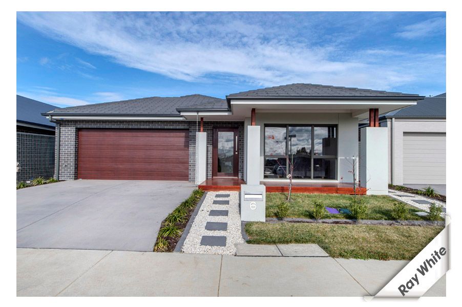 11 Bramwell Bend