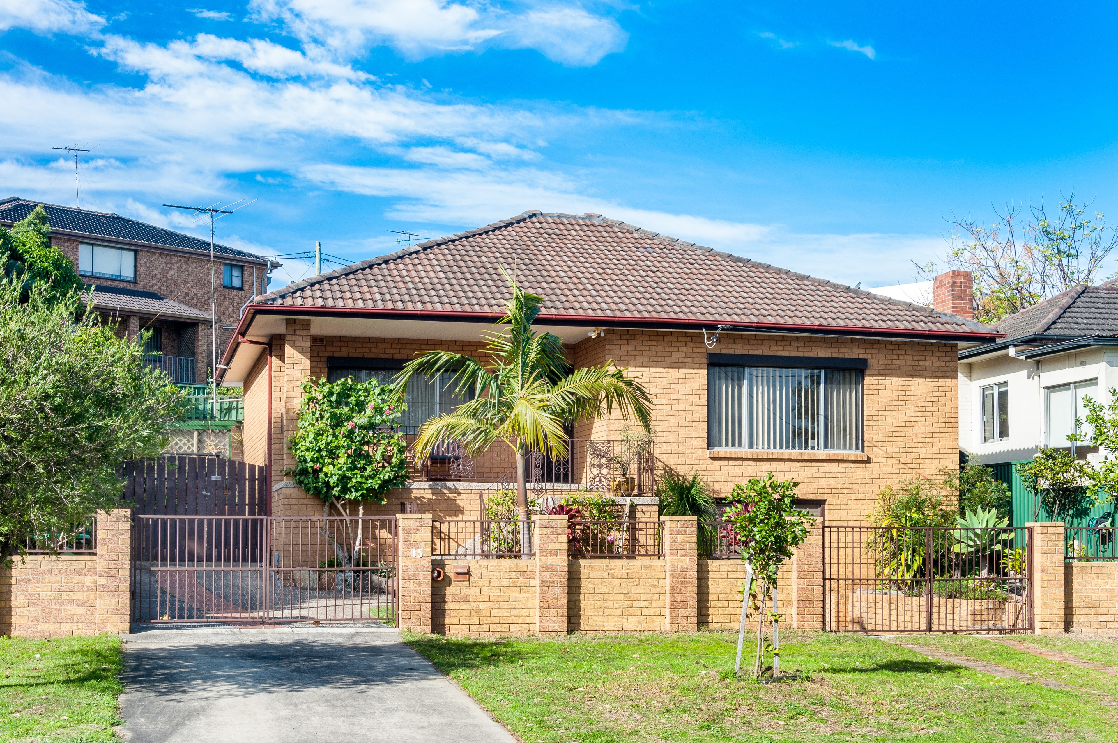 3 Wassell Street