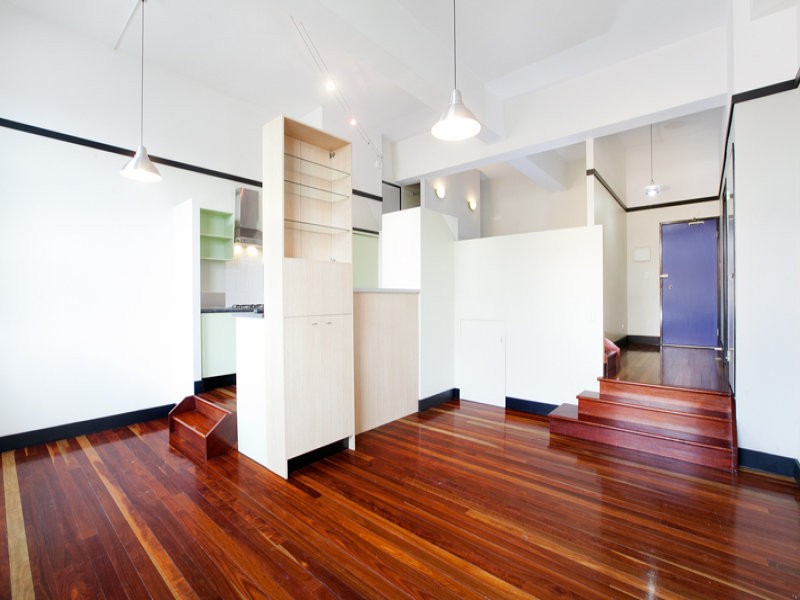 107/351 Brunswick Street, Fortitude Valley, QLD 4006