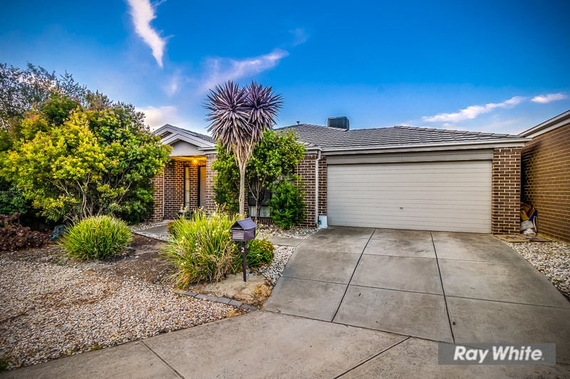 2 Heygate Court, Truganina, VIC 3029