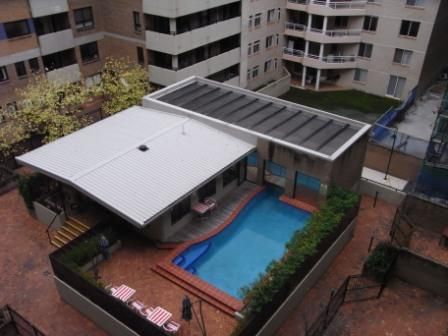23/12-22 Dora Street, Hurstville, NSW 2220