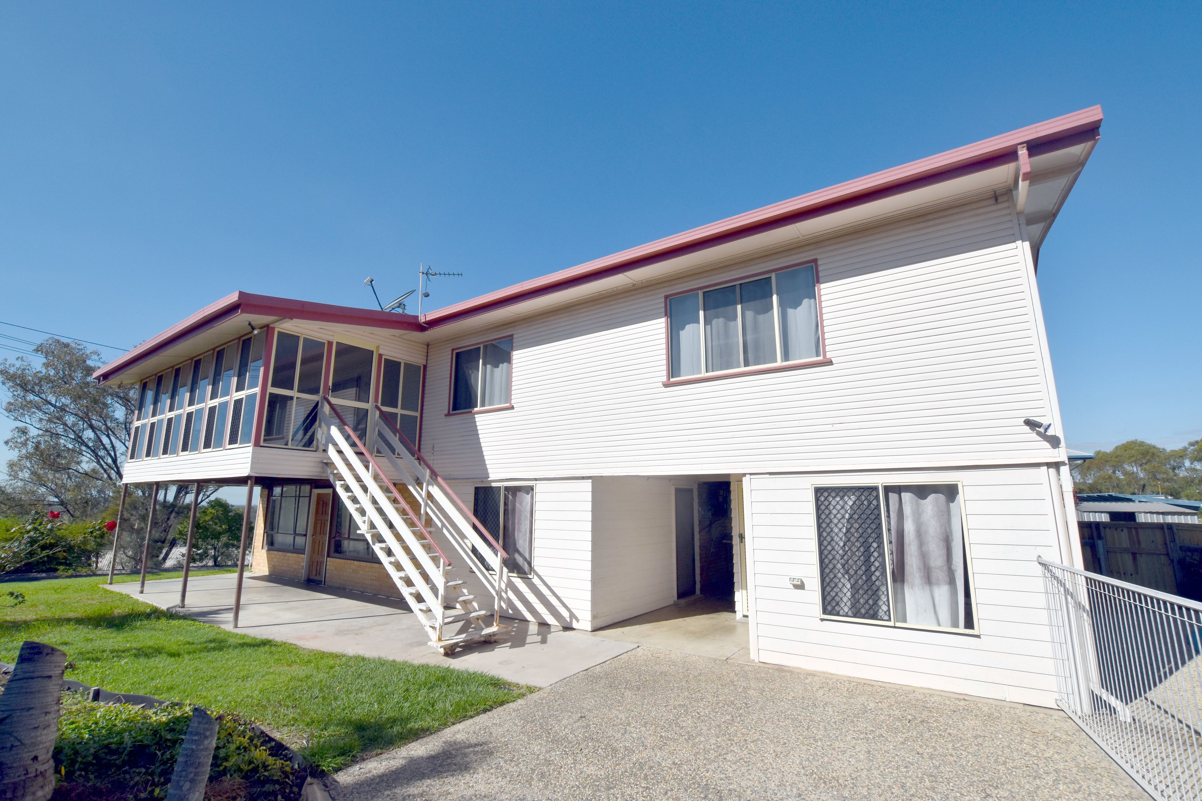 75 Adelaide Street, South Gladstone, QLD 4680
