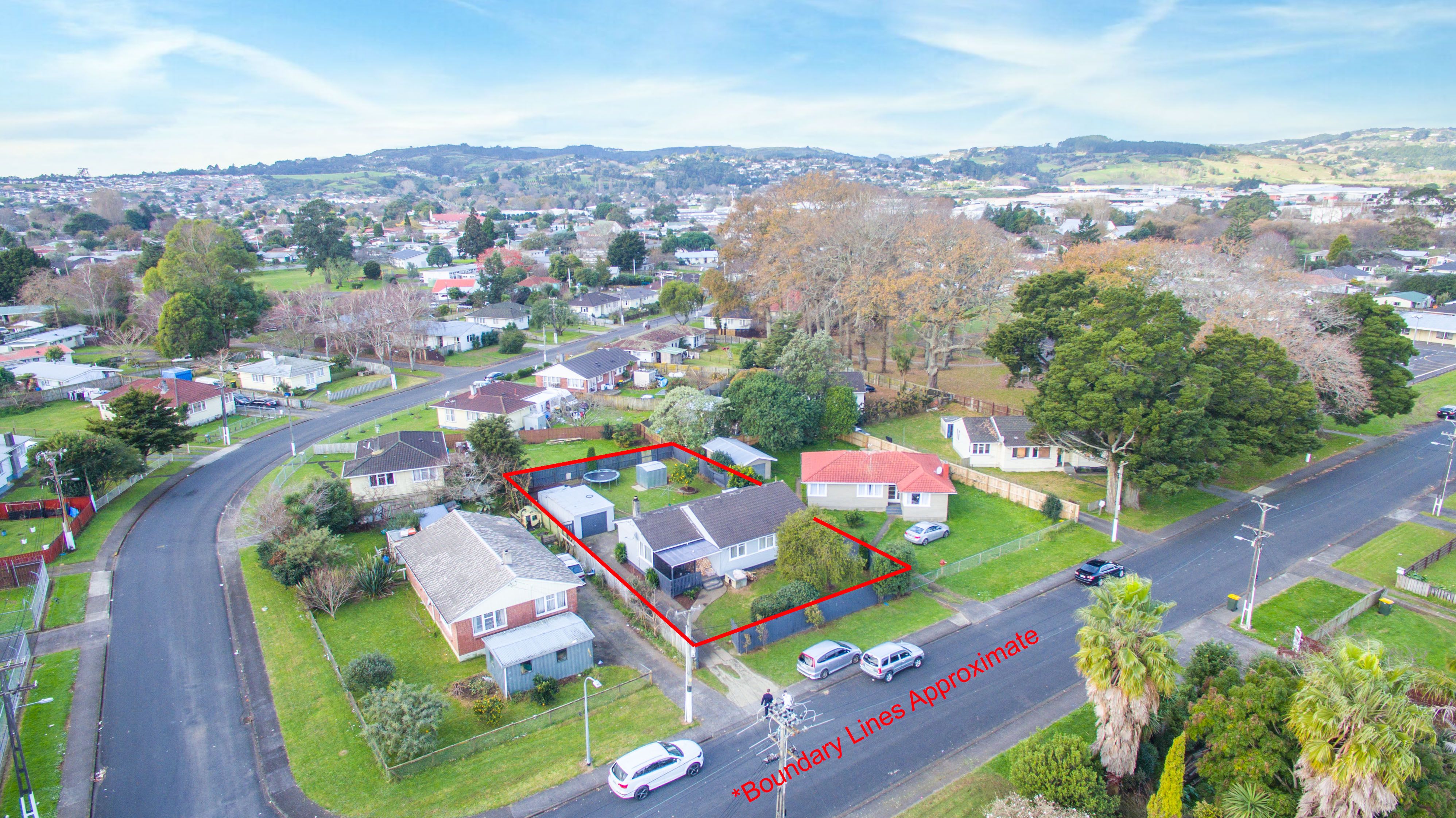12 Smiths Avenue, Papakura, Papakura