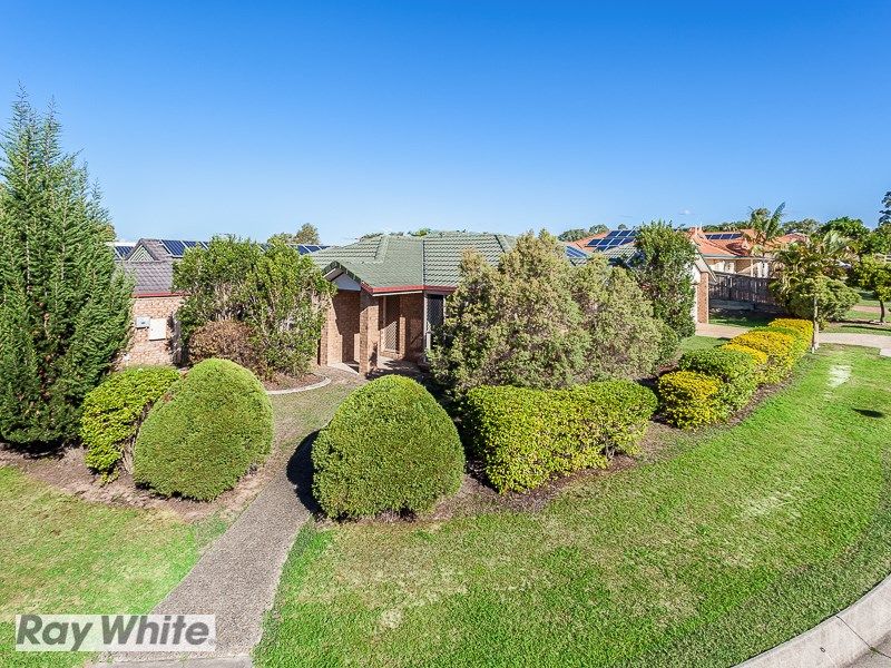 18 Gilbert Street, North Lakes, QLD 4509