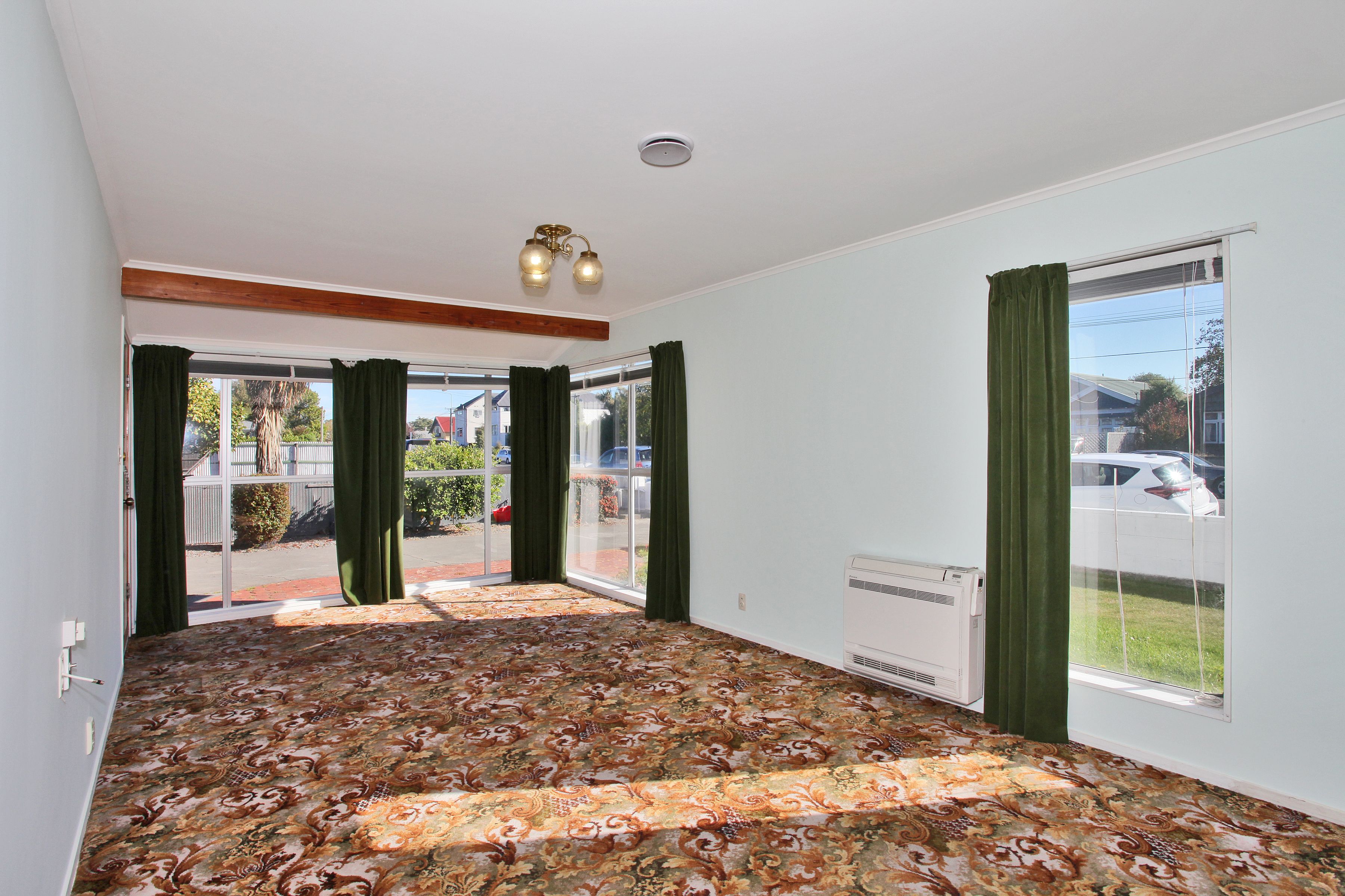 1-470 Hereford Street, Linwood, Christchurch City