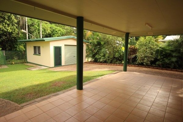 13 Resolution Drive, Bentley Park QLD 4869