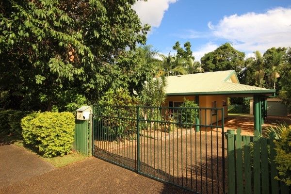 13 Resolution Drive, Bentley Park, QLD 4869