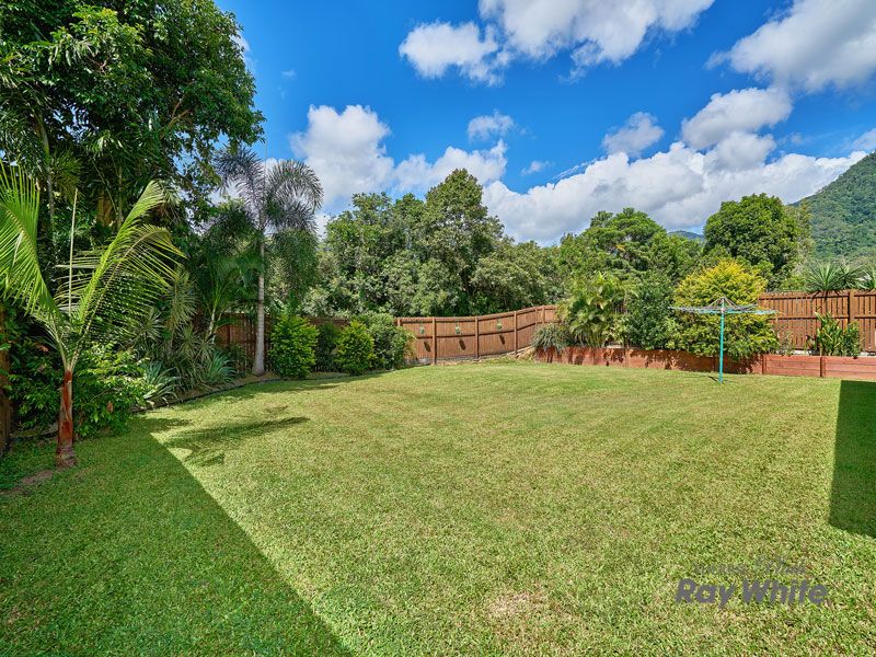 13 Bundey Street, Bentley Park, QLD 4869